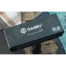 Нож GANZO G7211-GY