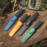 Нож GANZO G806-BK