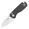 Складной нож GANZO FIREBIRD FH925-CF